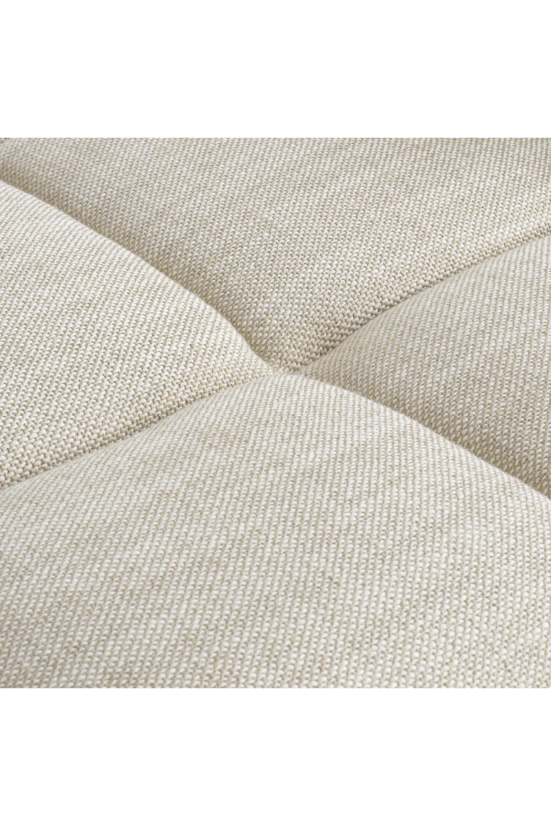 Beige Modular Sofa | Eichholtz Hunter | Eichholtzmiami.com