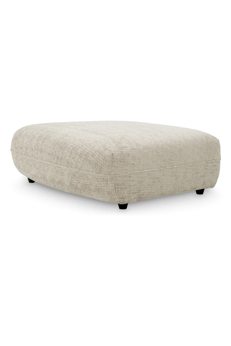 Beige Ottoman Modular Sofa | Eichholtz Grand Avenue | Oroatrade.com