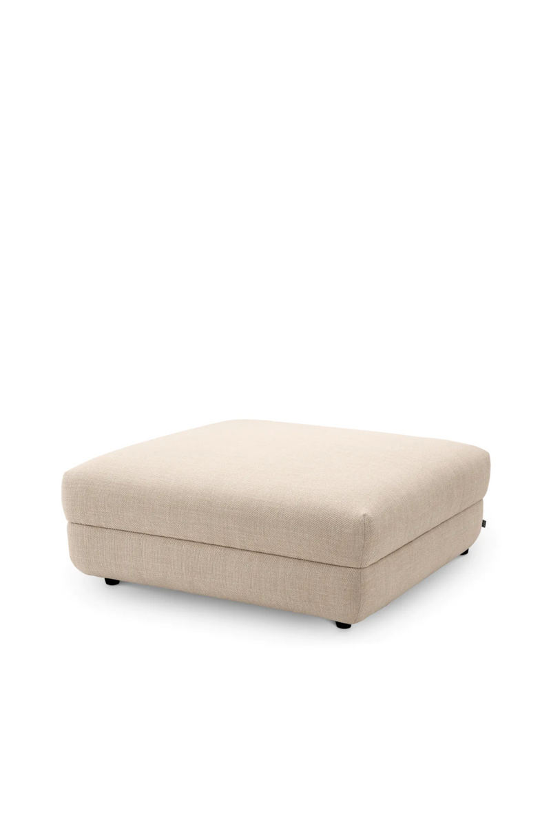 Scalea Sand Modular Sofa | Eichholtz Paulo | Eichholtzmiami.com