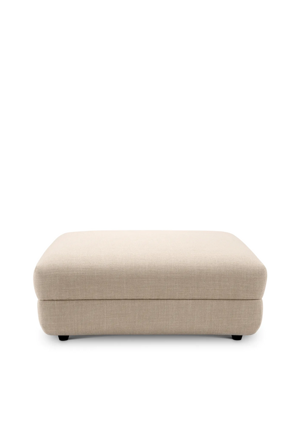 Scalea Sand Modular Sofa | Eichholtz Paulo | Eichholtzmiami.com