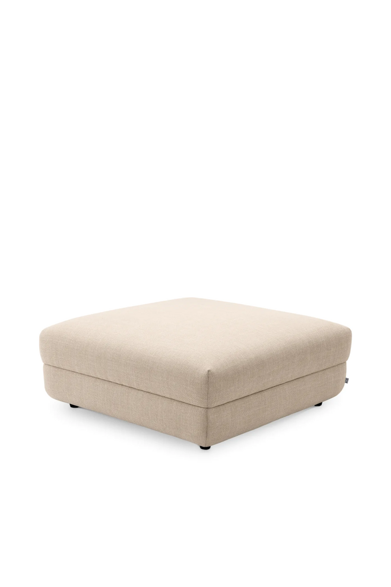 Scalea Sand Modular Sofa | Eichholtz Paulo | Eichholtzmiami.com