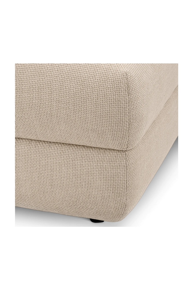 Scalea Sand Modular Sofa | Eichholtz Paulo | Eichholtzmiami.com