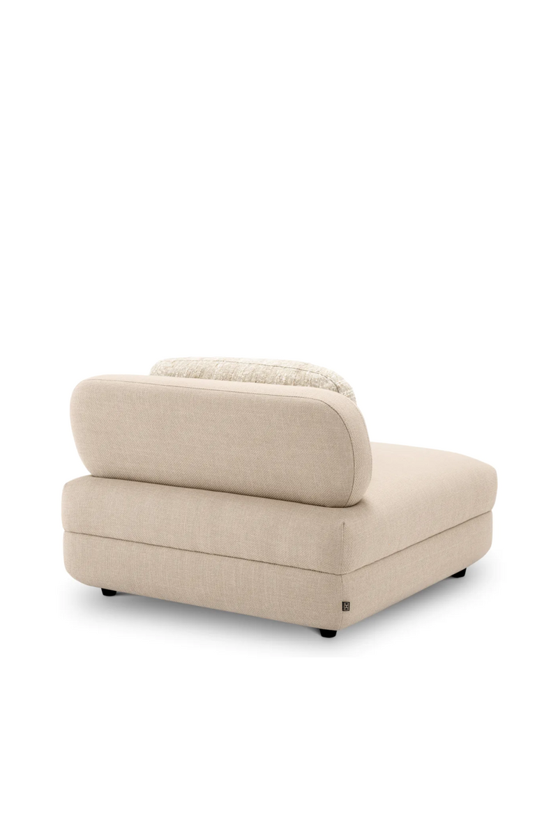 Scalea Sand Modular Sofa | Eichholtz Paulo | Eichholtzmiami.com