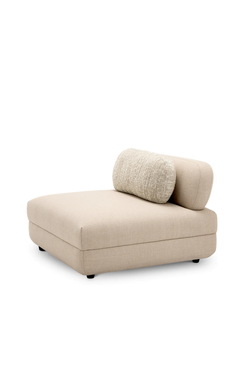 Scalea Sand Modular Sofa | Eichholtz Paulo | Eichholtzmiami.com