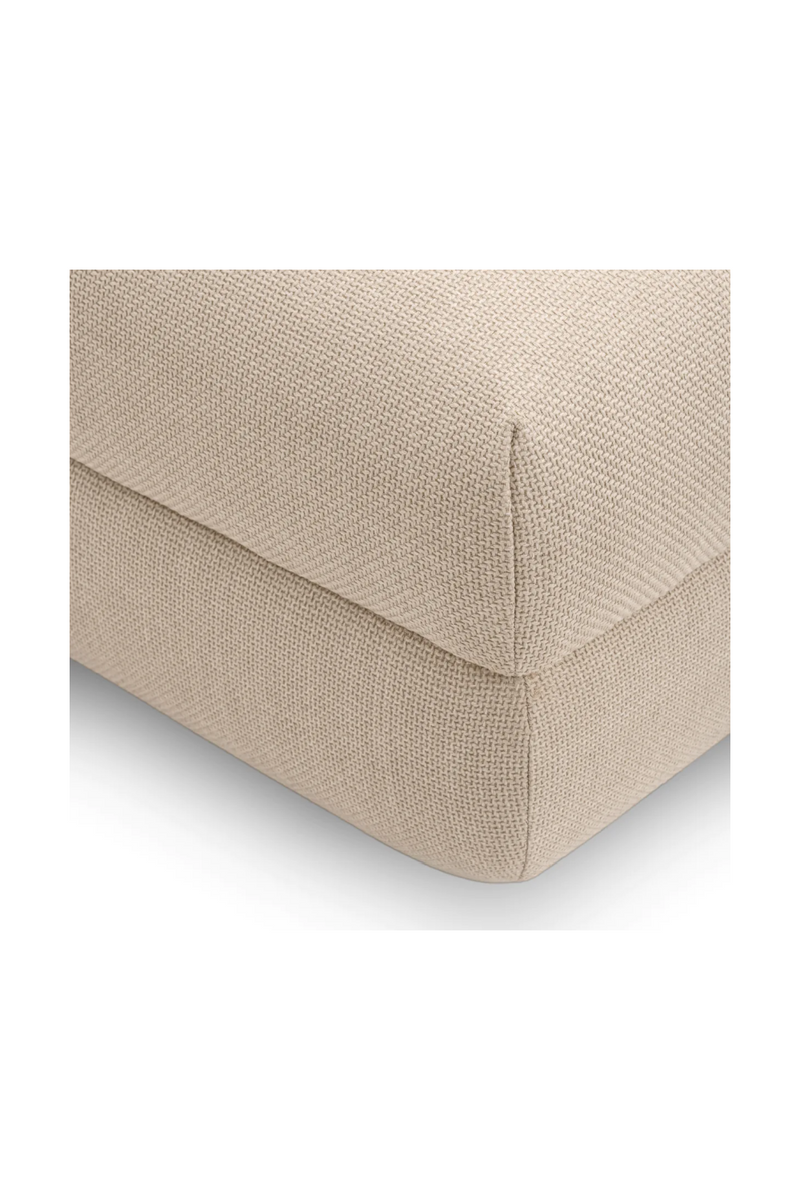 Scalea Sand Modular Sofa | Eichholtz Paulo | Eichholtzmiami.com