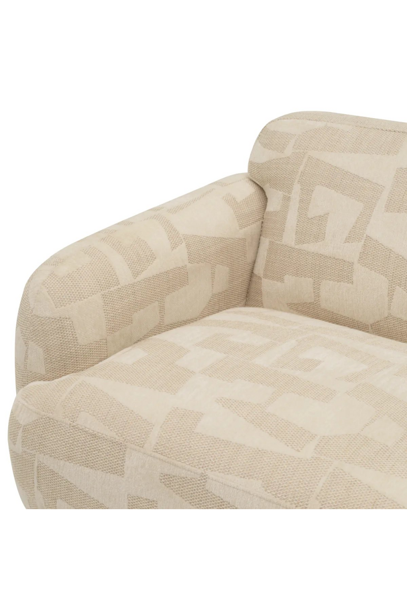 Brooklyn Sand Upholstered Sofa | Eichholtz Hernandez | Eichholtzmiami.com