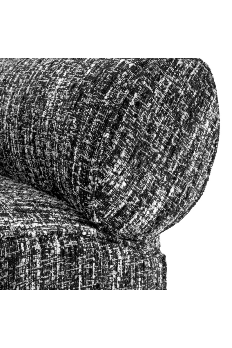 Bouclé Sonata Side Chair | Eichholtz Urbano | Eichholtzmiami.com