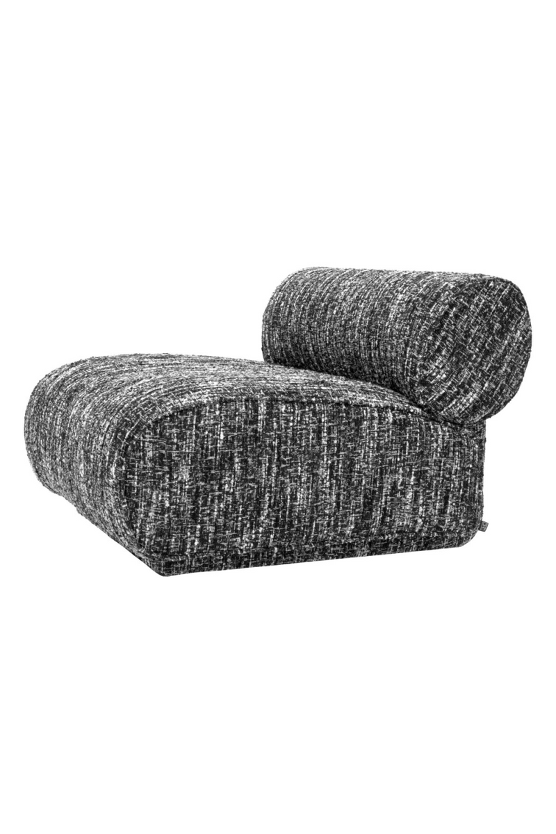 Bouclé Sonata Side Chair | Eichholtz Urbano | Eichholtzmiami.com