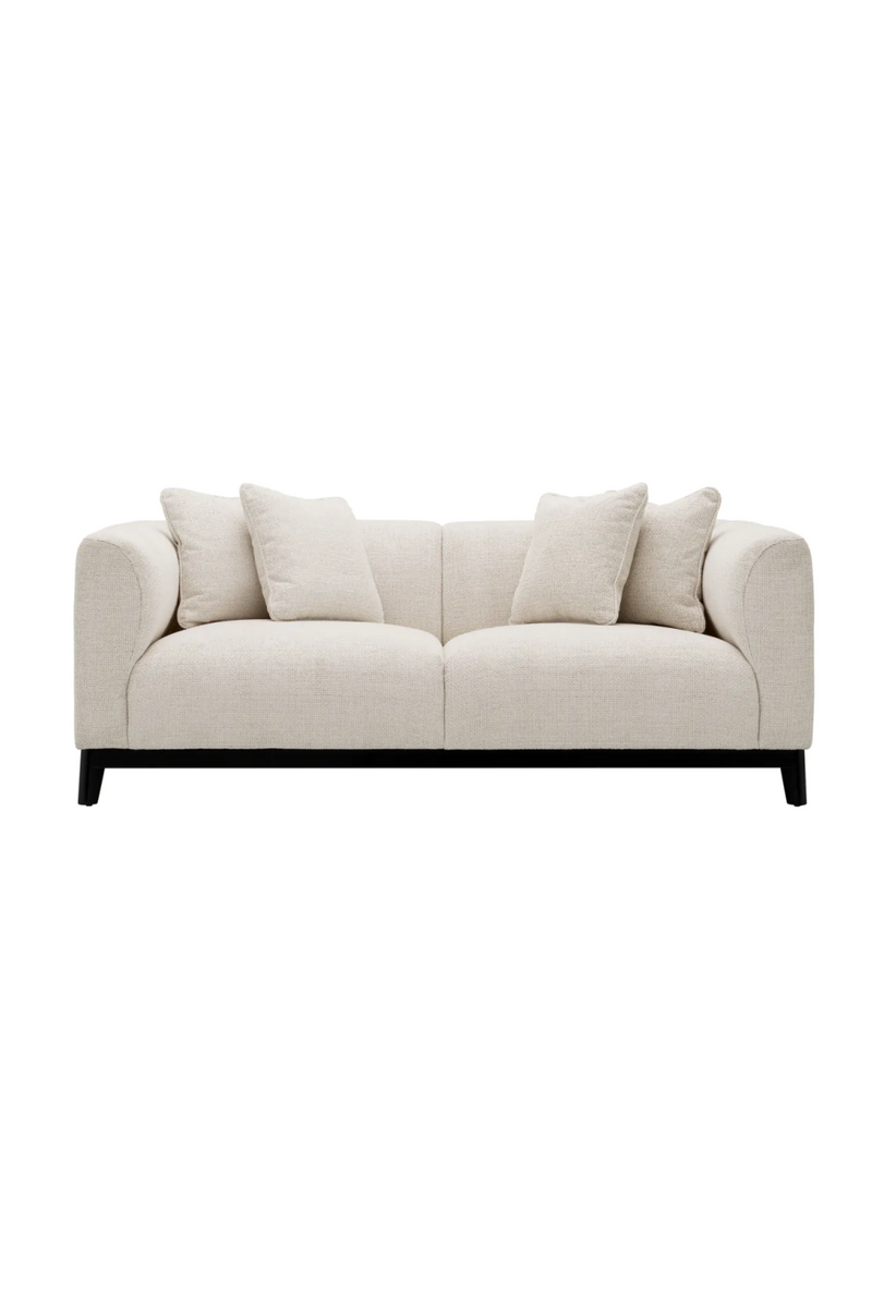 Modern Upholstered 2-Seater Sofa | Eichholtz Corso | Eichholtzmiami.com