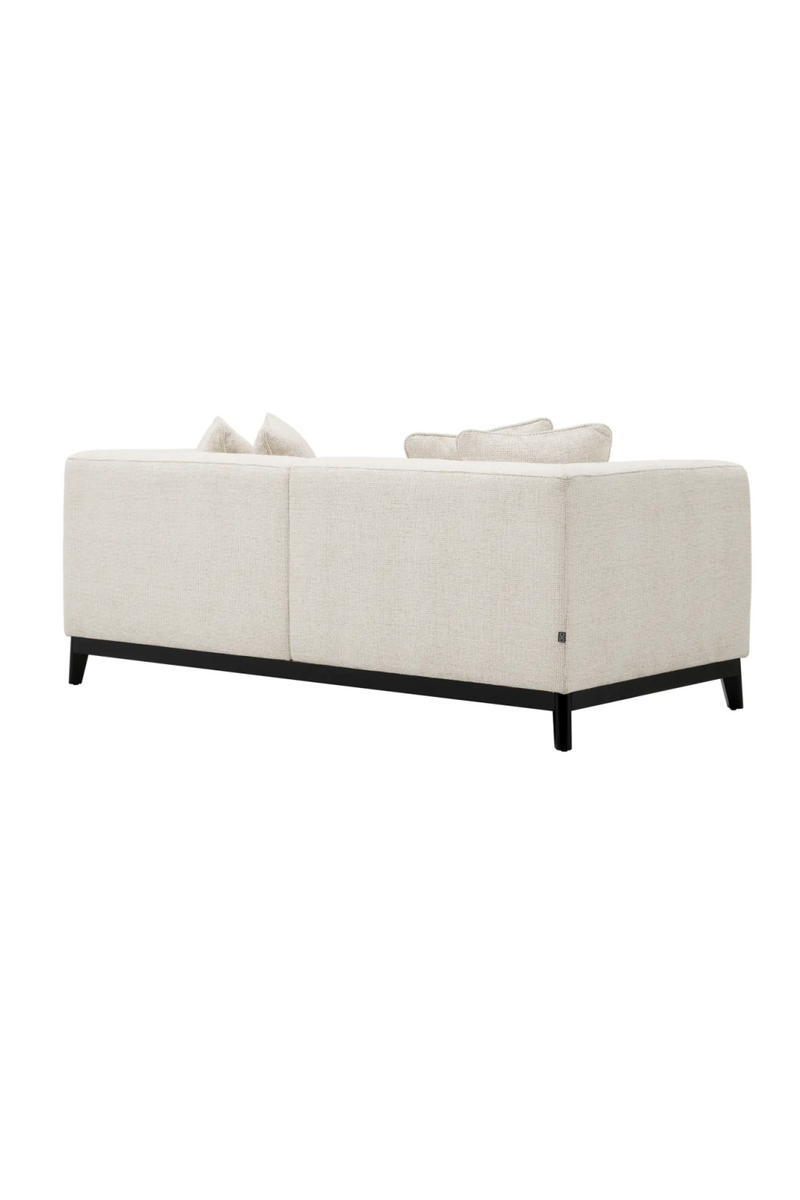 Modern Upholstered 2-Seater Sofa | Eichholtz Corso | Eichholtzmiami.com