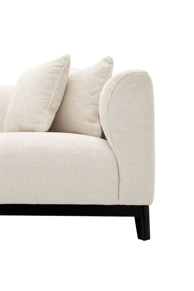 Modern Upholstered 2-Seater Sofa | Eichholtz Corso | Eichholtzmiami.com