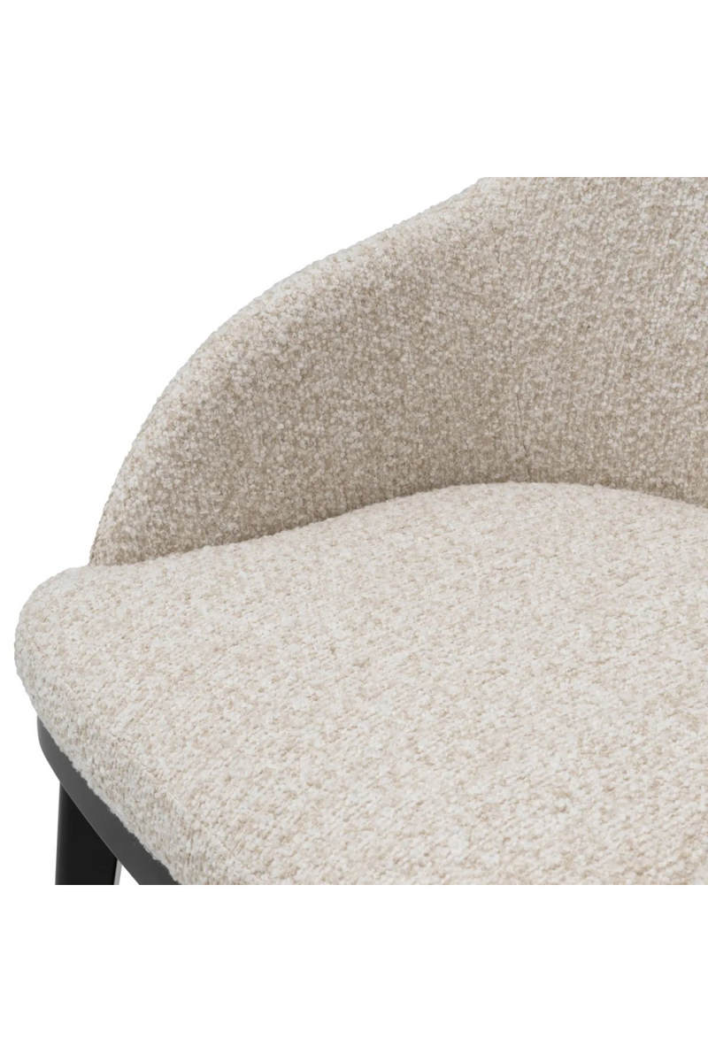 Kempton Beige Dining Chair | Eichholtz Costa | Eichholtzmiami.com