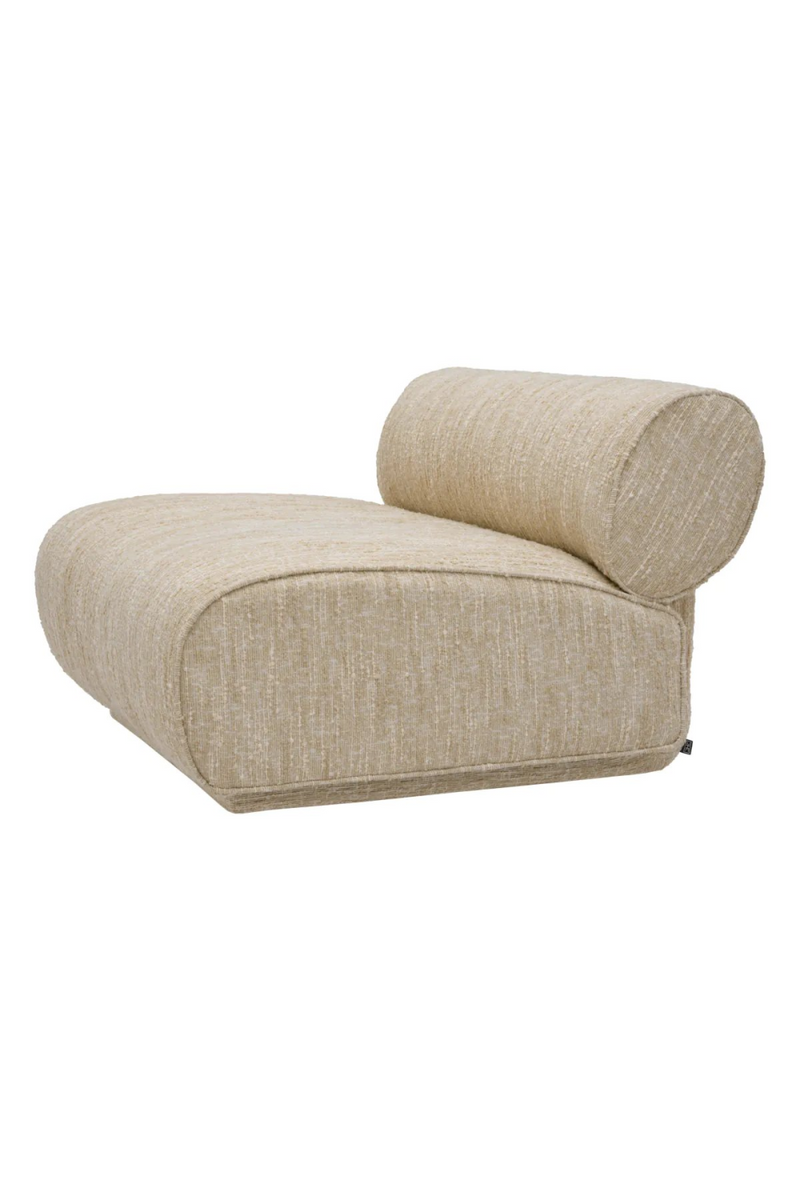 Bouclé Sonata Side Chair | Eichholtz Urbano | Eichholtzmiami.com