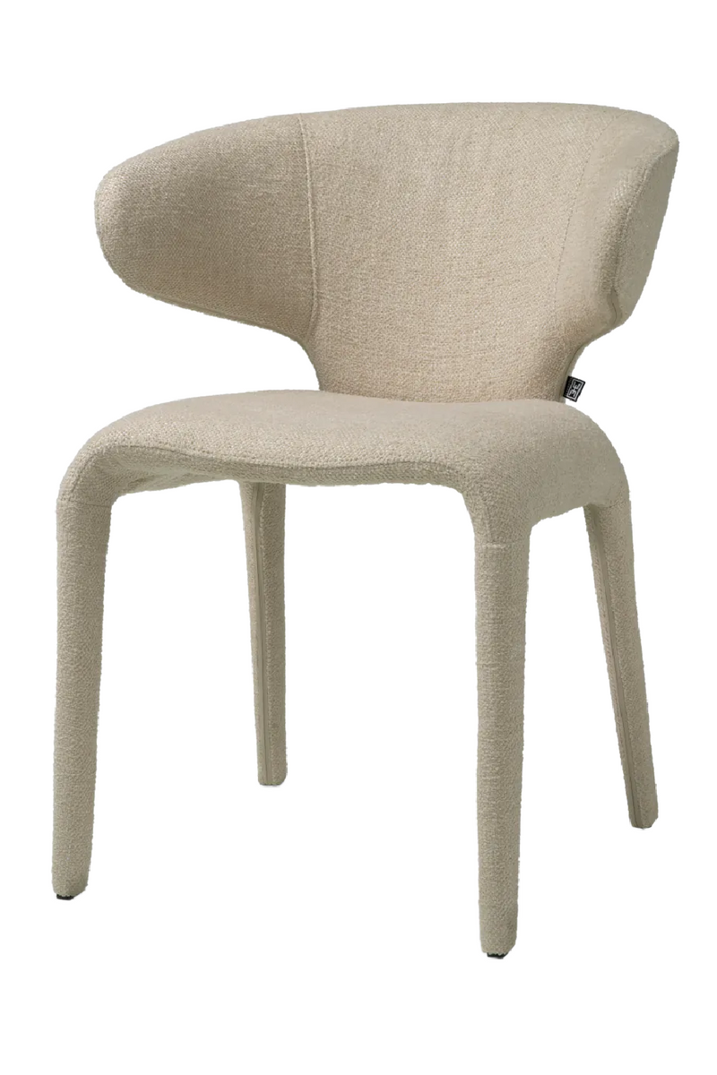 Upholstered Modern Dining Chair | Eichholtz Josephine | Eichholtzmiami.com