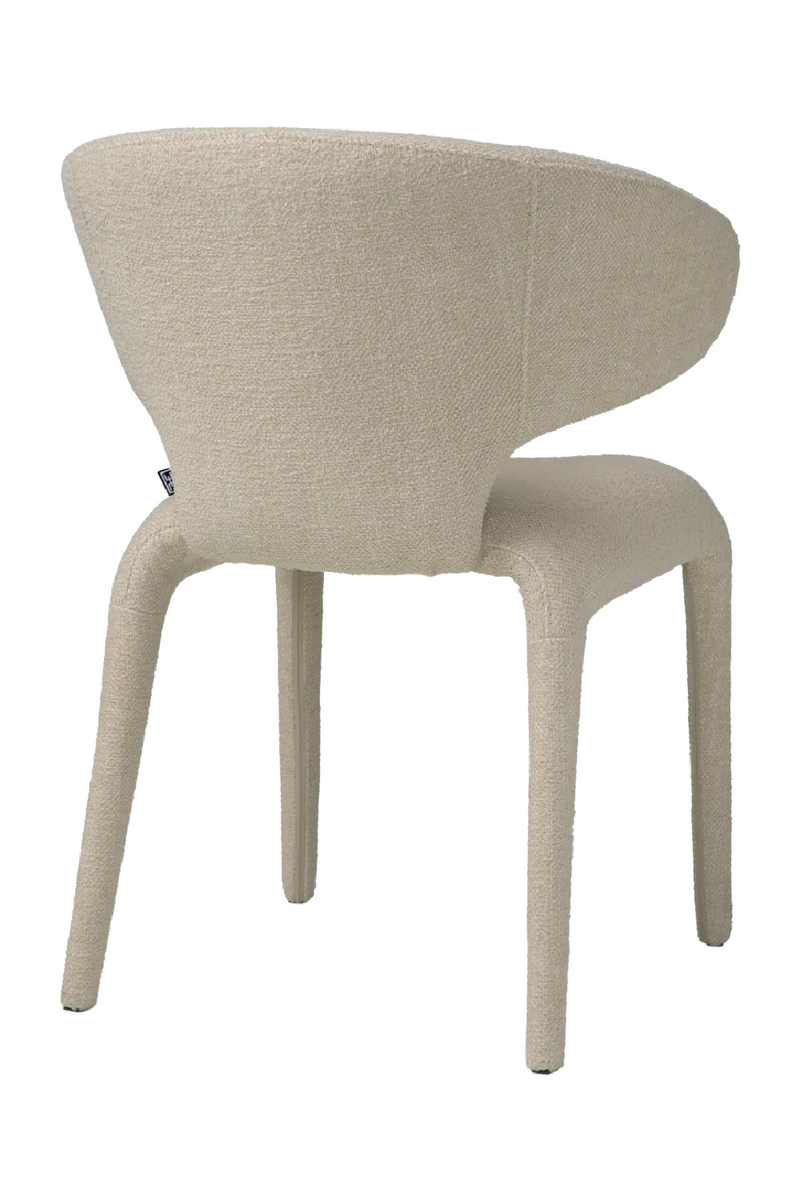 Upholstered Modern Dining Chair | Eichholtz Josephine | Eichholtzmiami.com