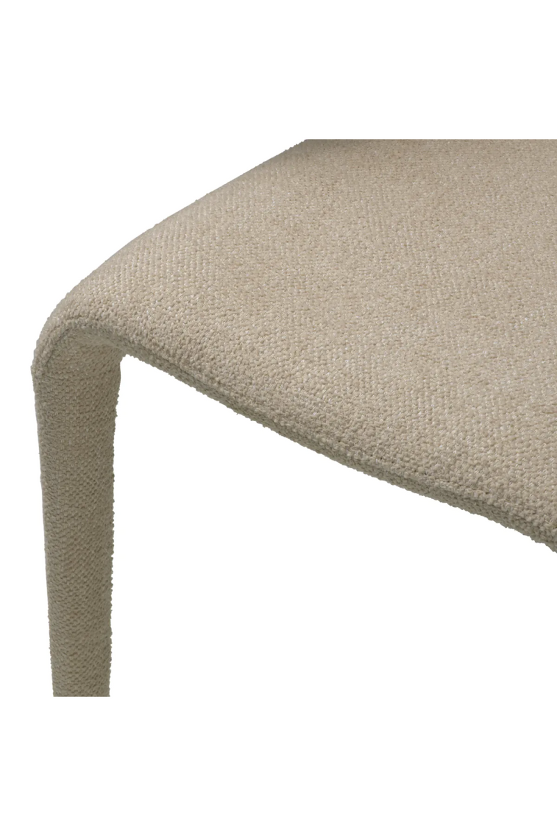 Upholstered Modern Dining Chair | Eichholtz Josephine | Eichholtzmiami.com