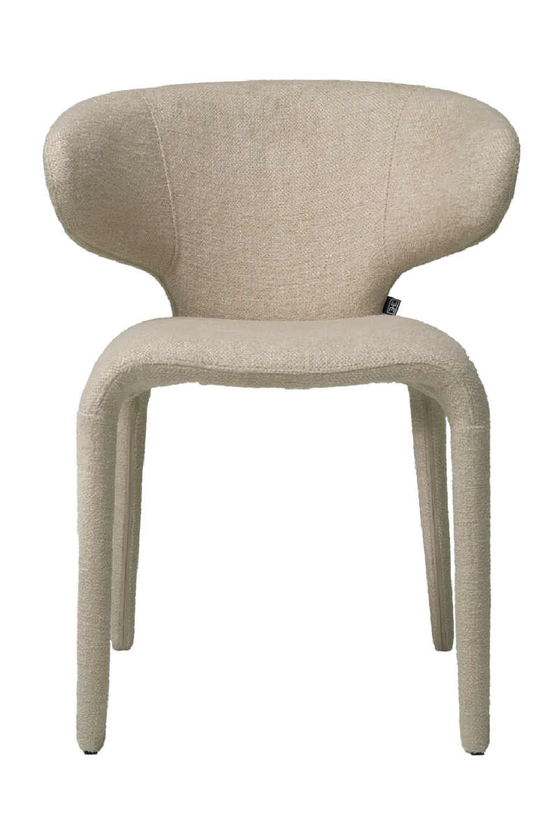 Upholstered Modern Dining Chair | Eichholtz Josephine | Eichholtzmiami.com