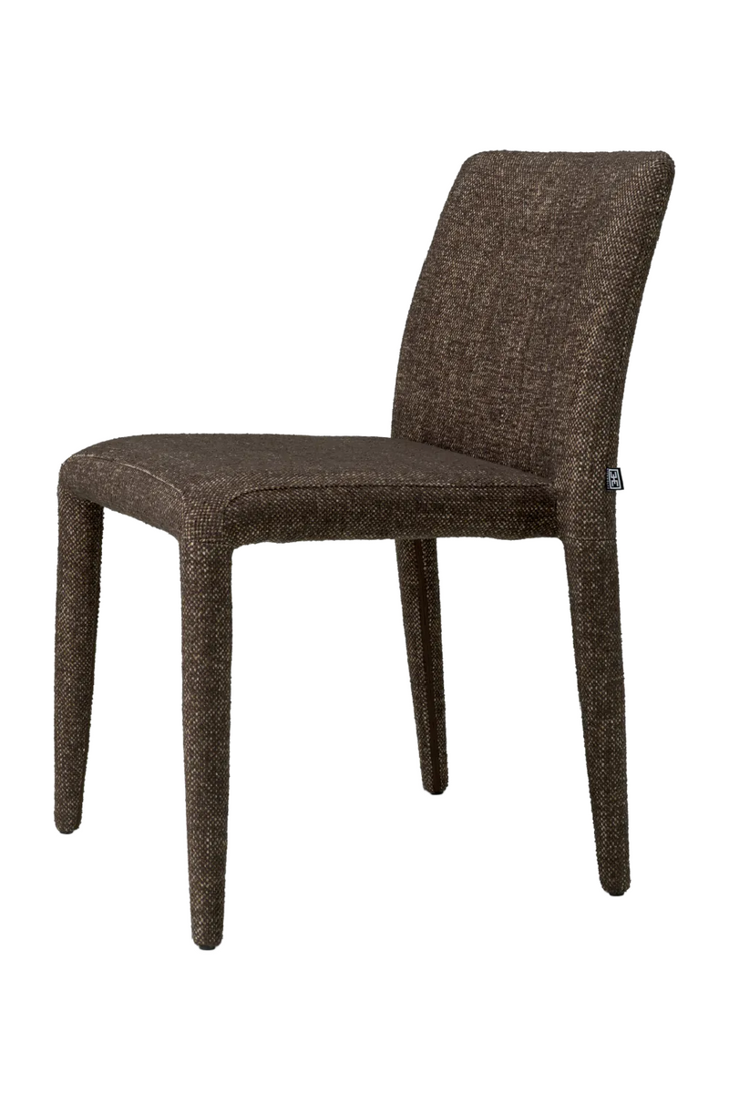 Fabric Covered Dining Chairs (2) | Eichholtz Leiza | Eichholtzmiami.com