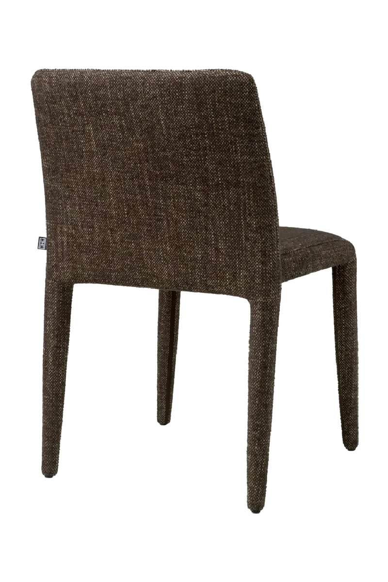 Fabric Covered Dining Chairs (2) | Eichholtz Leiza | Eichholtzmiami.com