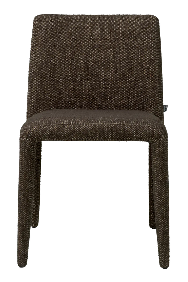 Fabric Covered Dining Chairs (2) | Eichholtz Leiza | Eichholtzmiami.com