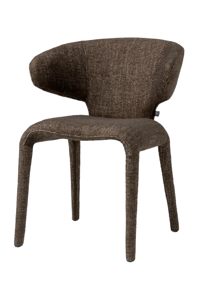 Upholstered Modern Dining Chair | Eichholtz Josephine | Eichholtzmiami.com