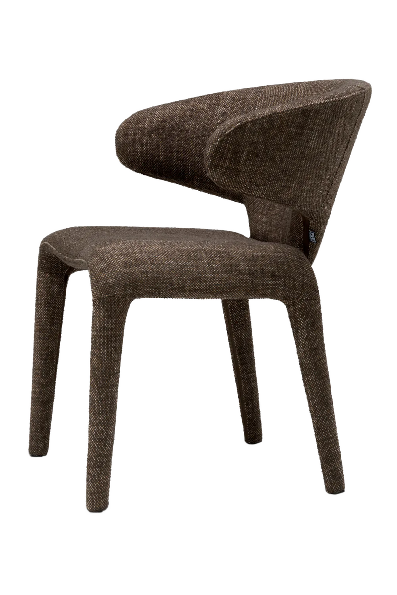 Upholstered Modern Dining Chair | Eichholtz Josephine | Eichholtzmiami.com