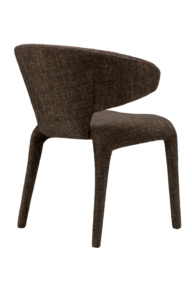 Upholstered Modern Dining Chair | Eichholtz Josephine | Eichholtzmiami.com