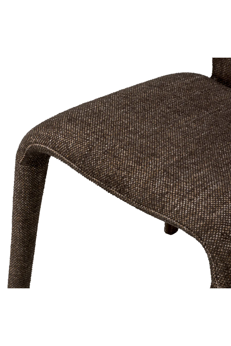 Upholstered Modern Dining Chair | Eichholtz Josephine | Eichholtzmiami.com