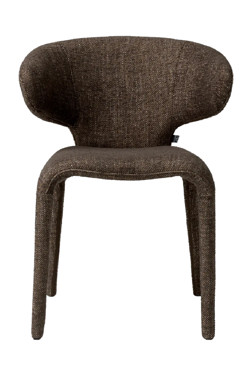 Upholstered Modern Dining Chair | Eichholtz Josephine | Eichholtzmiami.com