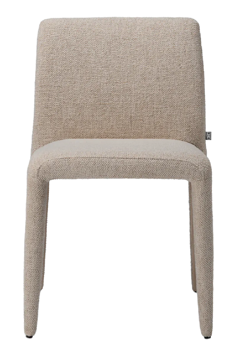 Fabric Covered Dining Chairs (2) | Eichholtz Leiza | Eichholtzmiami.com