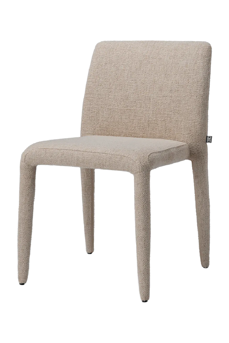 Fabric Covered Dining Chairs (2) | Eichholtz Leiza | Eichholtzmiami.com