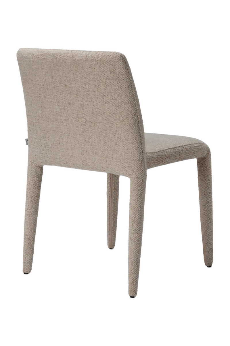 Fabric Covered Dining Chairs (2) | Eichholtz Leiza | Eichholtzmiami.com