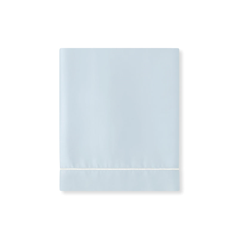 800TC Sateen Flat Sheet | Amalia Home Dália | Eichholtzmiami.com