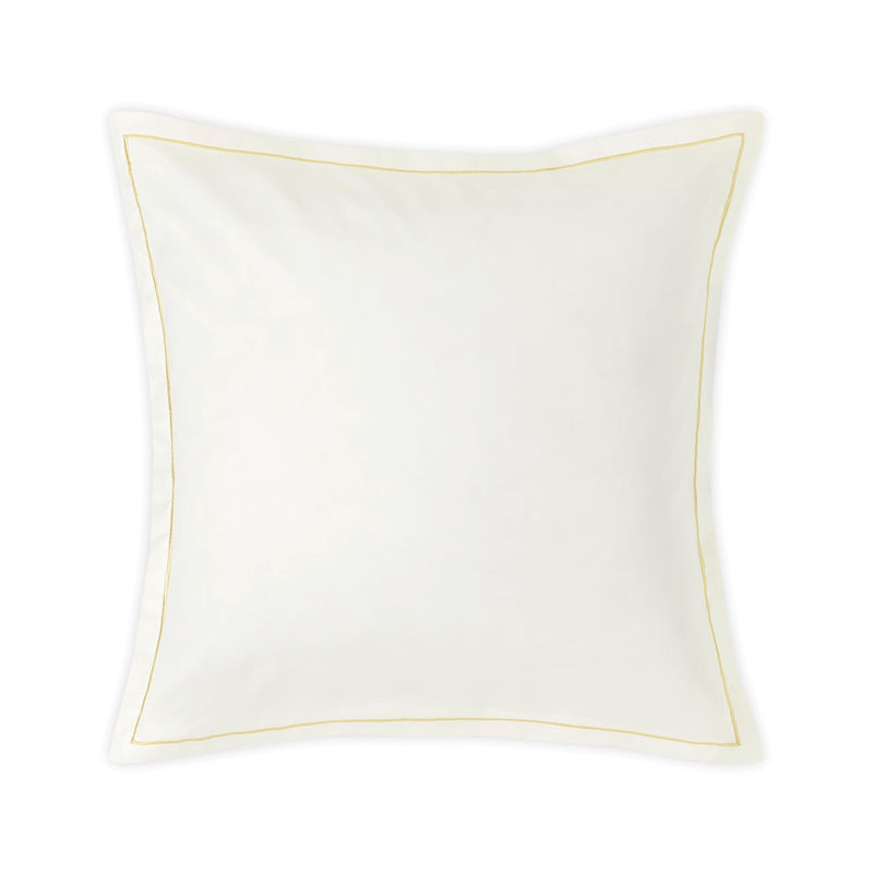 800TC Sateen Euro Sham | Amalia Home Dália | Eichholtzmiami.com