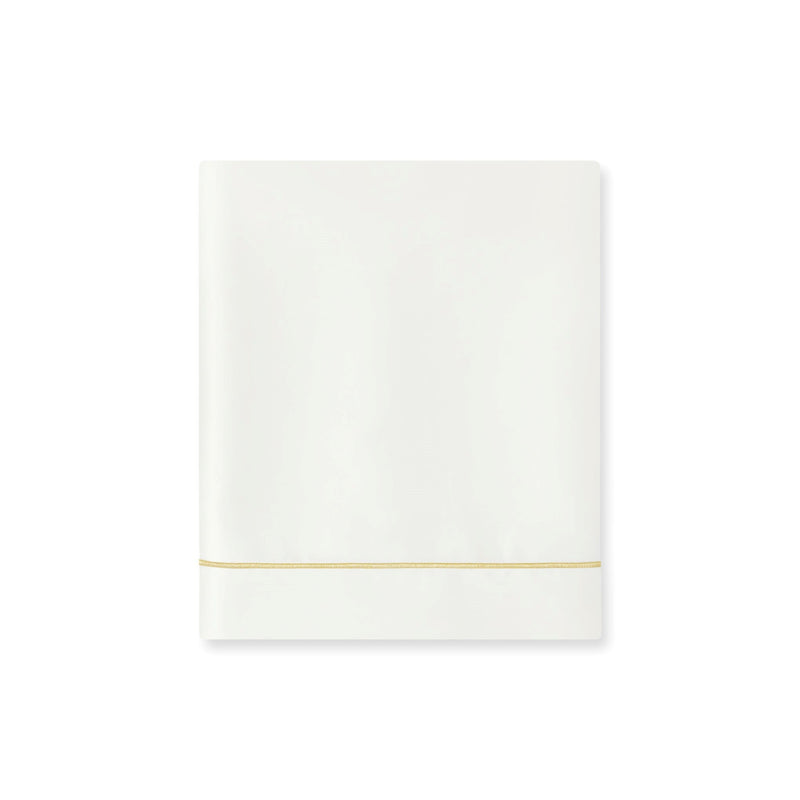 800TC Sateen Flat Sheet | Amalia Home Dália | Eichholtzmiami.com