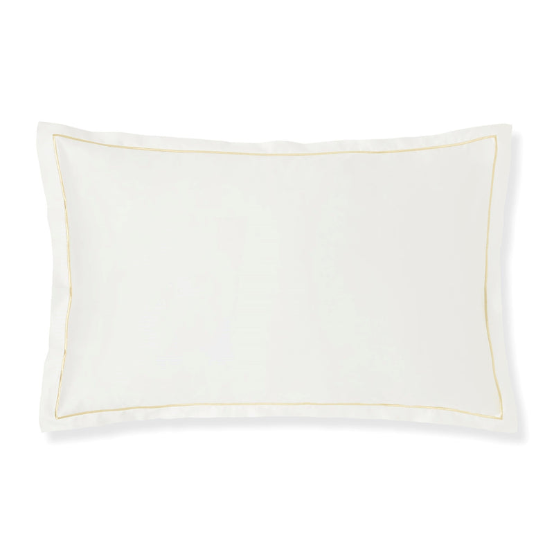 800TC Sateen Sham Set | Amalia Home Dália | Eichholtzmiami.com