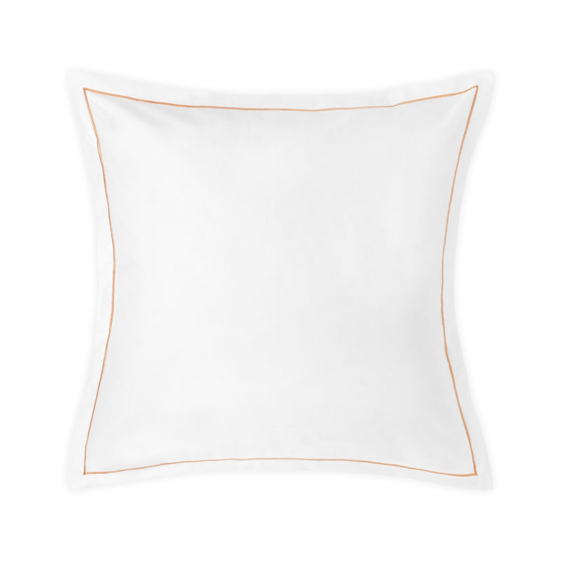 800TC Sateen Euro Sham | Amalia Home Dália | Eichholtzmiami.com