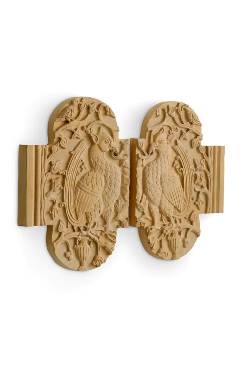 Medieval Design Wall Decor | Met x Eichholtz Salerno | Eichholtzmiami.com