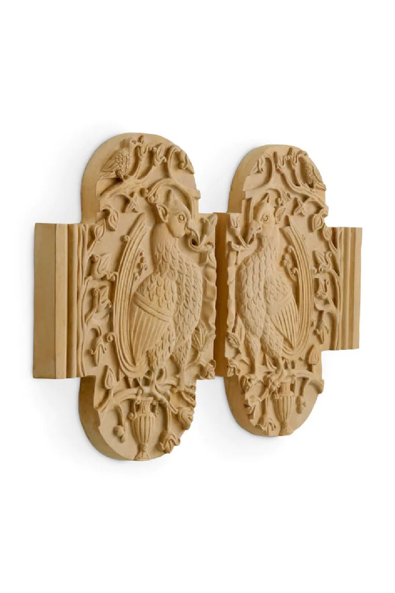 Medieval Design Wall Decor | Met x Eichholtz Salerno | Eichholtzmiami.com