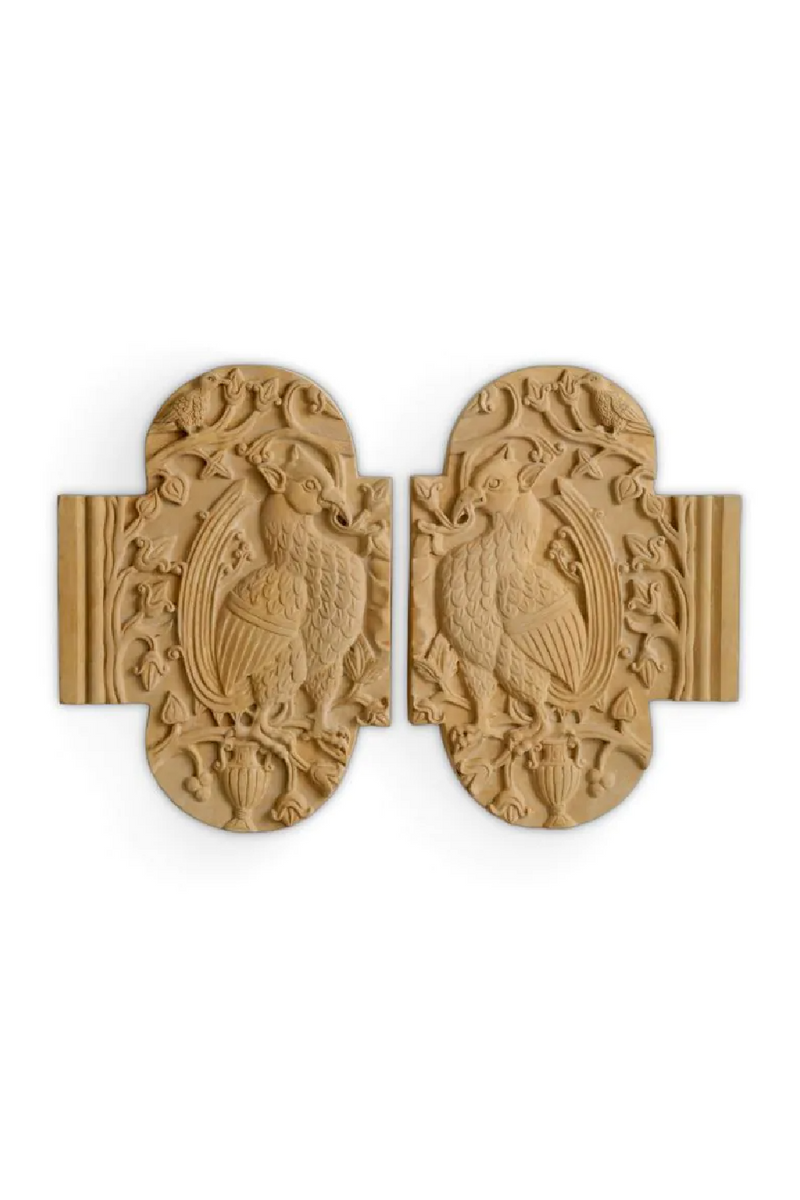 Medieval Design Wall Decor | Met x Eichholtz Salerno | Eichholtzmiami.com