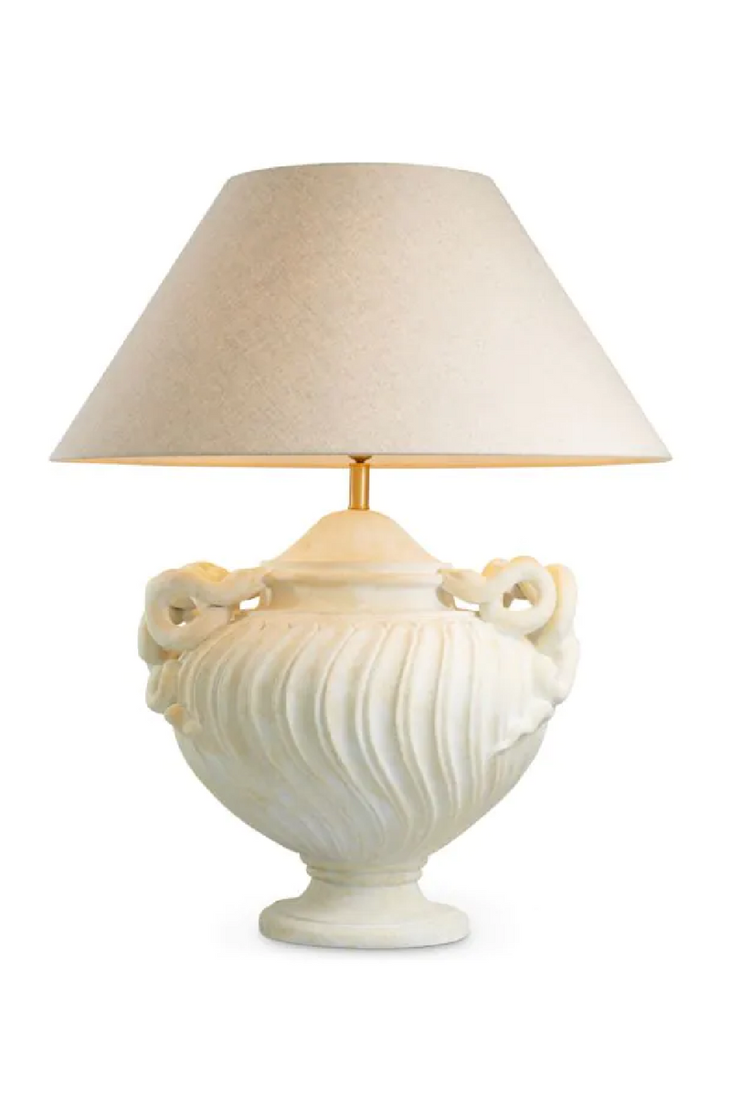 Antique Vase Inspired Table Lamp | Met x Eichholtz Antonine | Eichholtzmiami.com