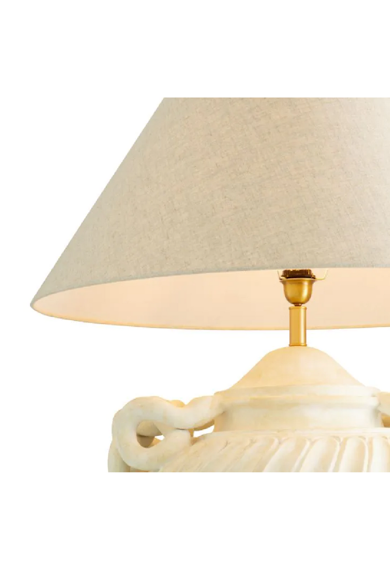 Antique Vase Inspired Table Lamp | Met x Eichholtz Antonine