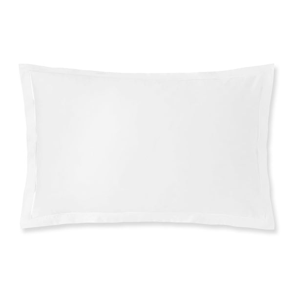 400TC Percale Flanged Sham Set | Amalia Home Fresco | Eichholtzmiami.com