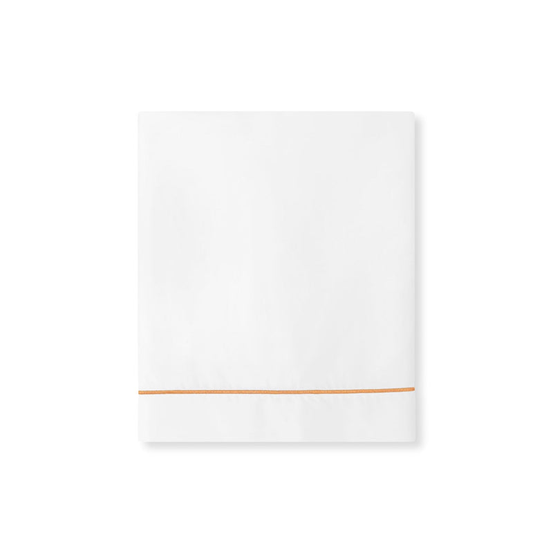 800TC Percale Flat Sheet | Amalia Home Gardénia | Eichholtzmiami.com