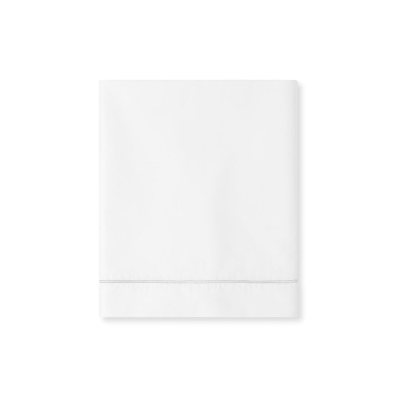 800TC Percale Flat Sheet | Amalia Home Gardénia | Eichholtzmiami.com