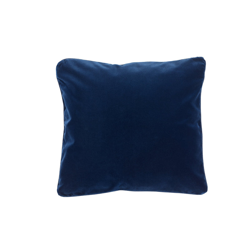 Cotton Velvet Decorative Pillow | Amalia Home Jaya 
| Eichholtzmiami.com