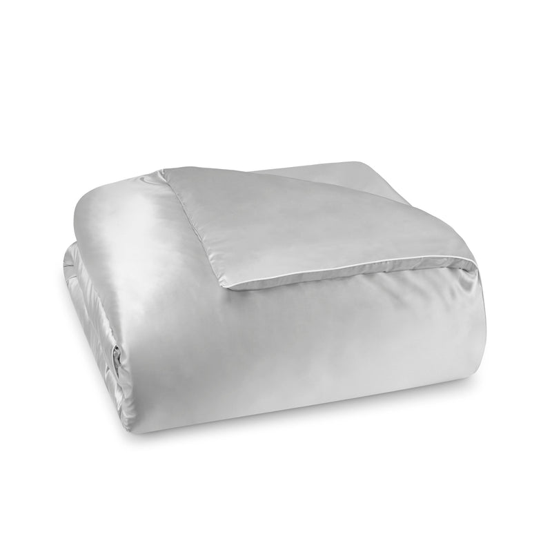 430TC Silk Sateen Duvet Cover | Amalia Home Maria | Eichholtzmiami.com