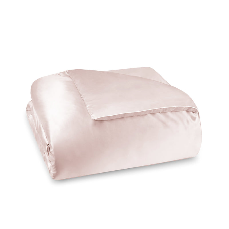 430TC Silk Sateen Duvet Cover | Amalia Home Maria | Eichholtzmiami.com