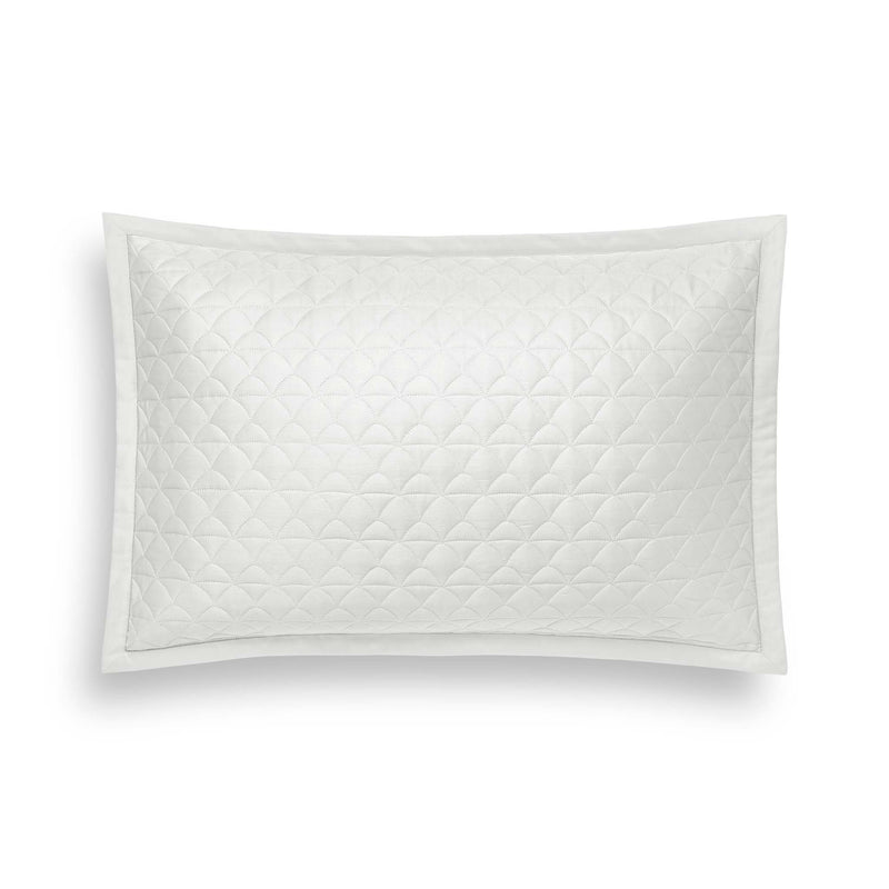 430TC Sateen Quilted Sham Set | Amalia Home Suave | Eichholtzmiami.com