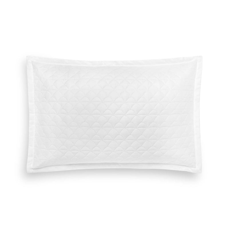 430TC Sateen Quilted Sham Set | Amalia Home Suave | Eichholtzmiami.com